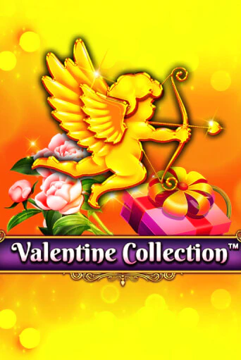 Бесплатная игра Valentine Collection 20 Lines от Spinomenal | ChampionSlots Casino 