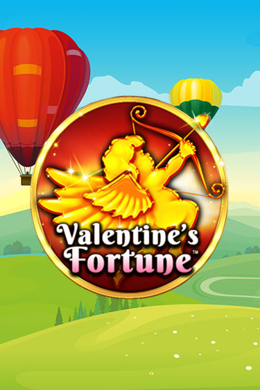 Бесплатная игра Valentine's Fortune от Spinomenal | ChampionSlots Casino 