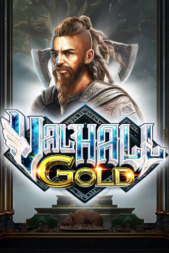 Бесплатная игра Valhall Gold от ELK Studios | ChampionSlots Casino 
