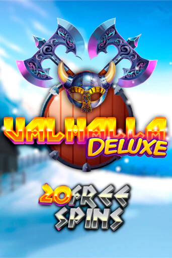 Бесплатная игра Valhalla Deluxe от Chilli Games | ChampionSlots Casino 