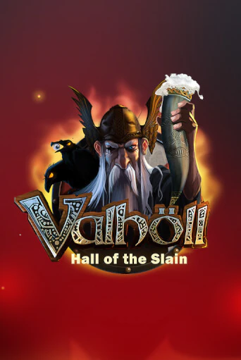 Бесплатная игра Valhöll Hall of the Slain от Lady Luck Games | ChampionSlots Casino 
