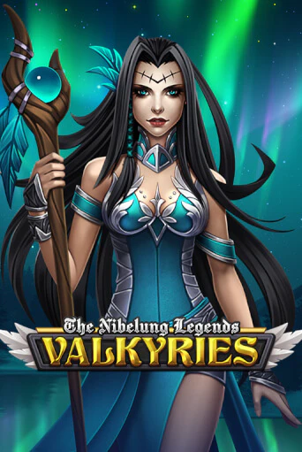 Бесплатная игра Valkyries - The Nibelung Legends от Apparat Gaming | ChampionSlots Casino 