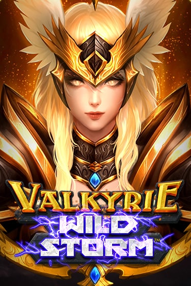 Бесплатная игра Valkyrie Wild Storm от Relax Gaming | ChampionSlots Casino 
