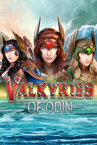 Бесплатная игра Valkyries of Odin от Stakelogic | ChampionSlots Casino 