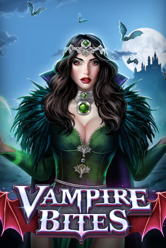 Бесплатная игра Vampire Bites от Amusnet Interactive | ChampionSlots Casino 