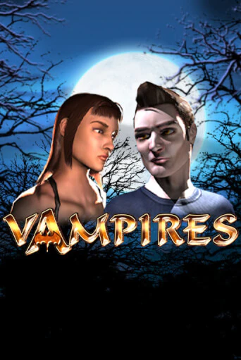 Бесплатная игра Vampires от Merkur Gaming | ChampionSlots Casino 
