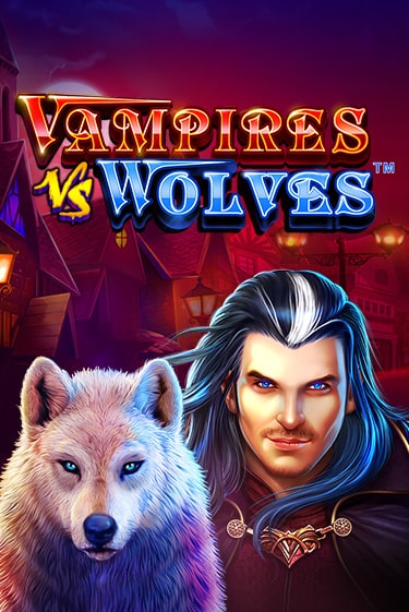 Бесплатная игра Vampires vs Wolves от Pragmatic Play | ChampionSlots Casino 