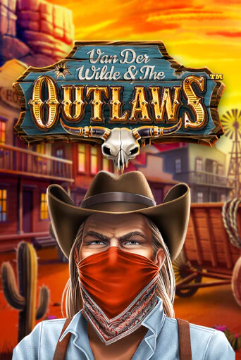 Бесплатная игра Van der Wilde and The Outlaws от iSoftBet | ChampionSlots Casino 