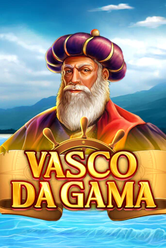 Бесплатная игра Vasco Da Gama от Amigo Gaming | ChampionSlots Casino 
