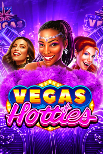 Бесплатная игра Vegas Hotties от Ruby Play | ChampionSlots Casino 