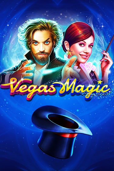 Бесплатная игра Vegas Magic от Pragmatic Play | ChampionSlots Casino 