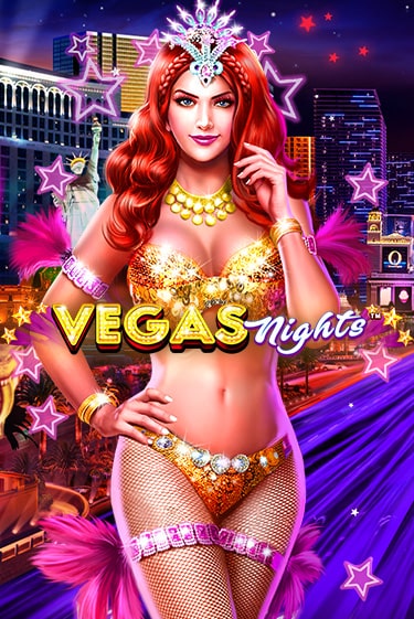 Бесплатная игра Vegas Nights от Pragmatic Play | ChampionSlots Casino 