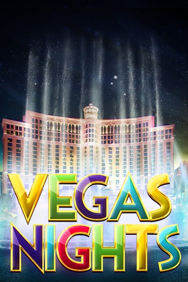 Бесплатная игра Vegas Nights от Evoplay | ChampionSlots Casino 