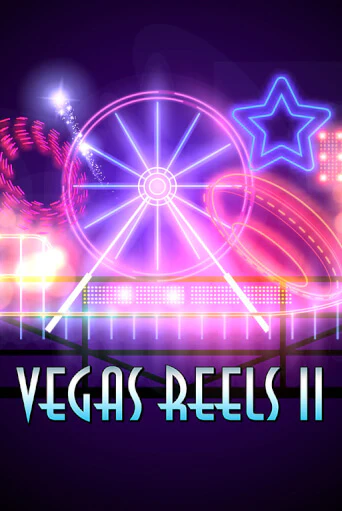 Бесплатная игра Vegas Reels II от Wazdan | ChampionSlots Casino 