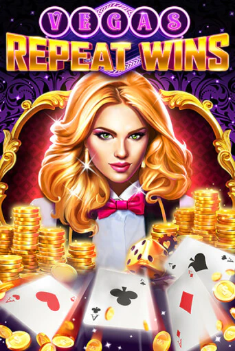 Бесплатная игра Vegas Repeat Wins от Ruby Play | ChampionSlots Casino 