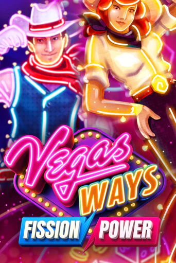 Бесплатная игра Vegas Ways от High 5 | ChampionSlots Casino 