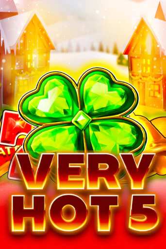 Бесплатная игра Very Hot 5 Christmas от Fazi | ChampionSlots Casino 