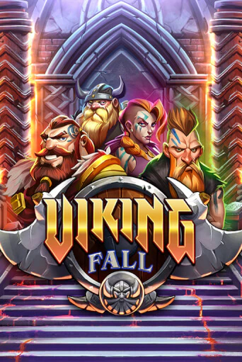 Бесплатная игра Viking Fall от Blueprint Gaming | ChampionSlots Casino 