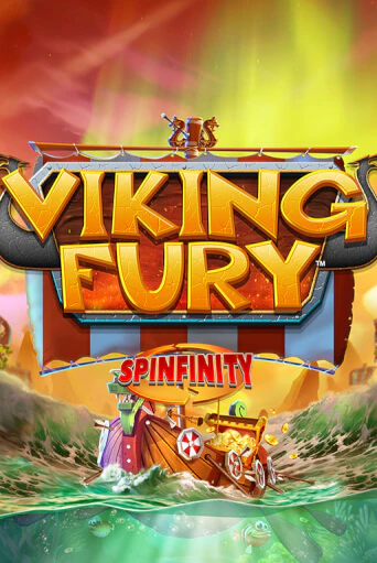 Бесплатная игра Viking Fury: Spinfinity от Blueprint Gaming | ChampionSlots Casino 