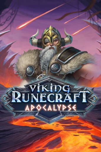 Бесплатная игра Viking Runecraft: Apocalypse от Play'n GO | ChampionSlots Casino 