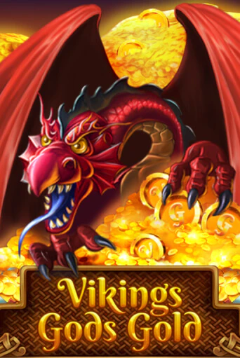Бесплатная игра Vikings Gods Gold от PlayBro | ChampionSlots Casino 