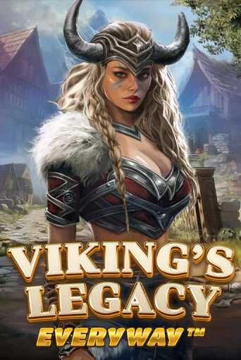 Бесплатная игра Viking’s Legacy Everyway от Red Tiger | ChampionSlots Casino 