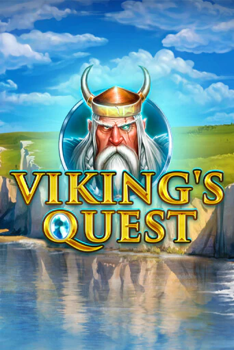Бесплатная игра Viking's Quest от Amigo Gaming | ChampionSlots Casino 