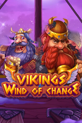 Бесплатная игра Vikings Wind Of Change от Barbara Bang | ChampionSlots Casino 