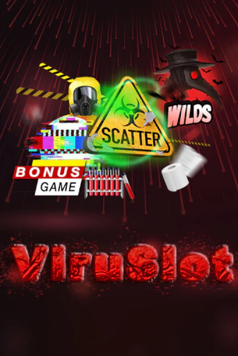 Бесплатная игра Viruslot от Chilli Games | ChampionSlots Casino 
