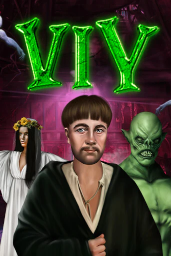 Бесплатная игра Viy от 5 Men Gaming | ChampionSlots Casino 