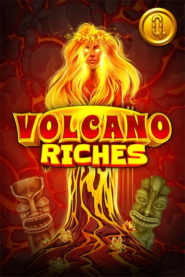 Бесплатная игра Volcano Riches от Quickspin | ChampionSlots Casino 