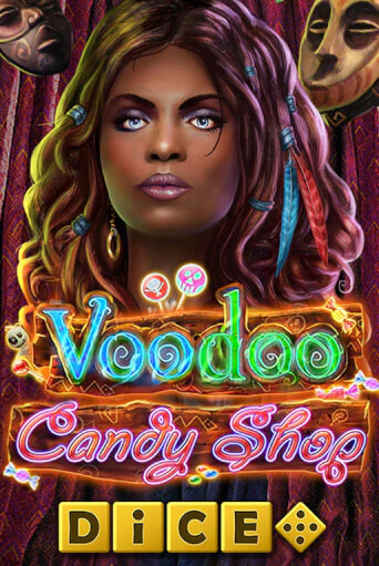 Бесплатная игра Voodoo Candy Shop Dice от BF Games | ChampionSlots Casino 
