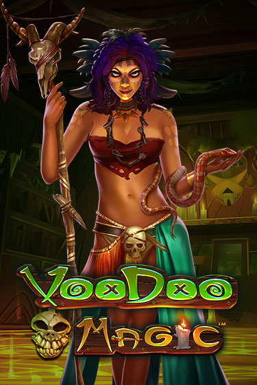 Бесплатная игра Voodoo Magic от Pragmatic Play | ChampionSlots Casino 