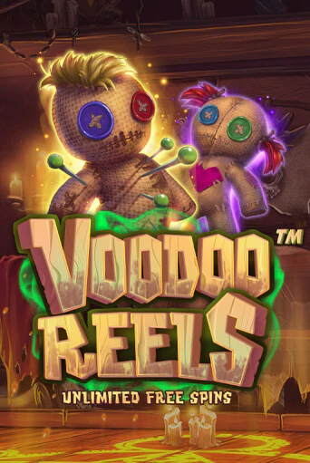 Бесплатная игра Voodoo Reels от Stakelogic | ChampionSlots Casino 
