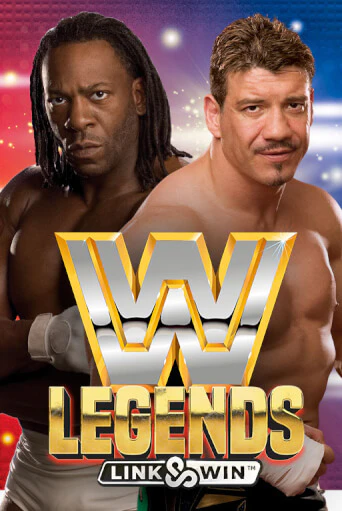 Бесплатная игра WWE Legends: Link & Win VF от Microgaming | ChampionSlots Casino 