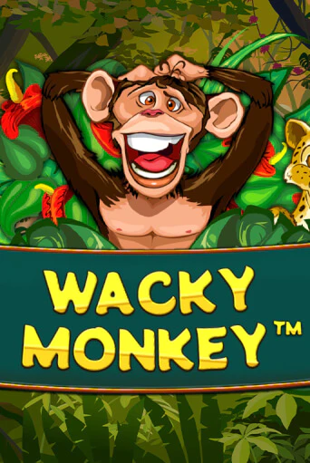 Бесплатная игра Wacky Monkey от Spinomenal | ChampionSlots Casino 