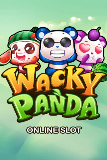 Бесплатная игра Wacky Panda от Microgaming | ChampionSlots Casino 