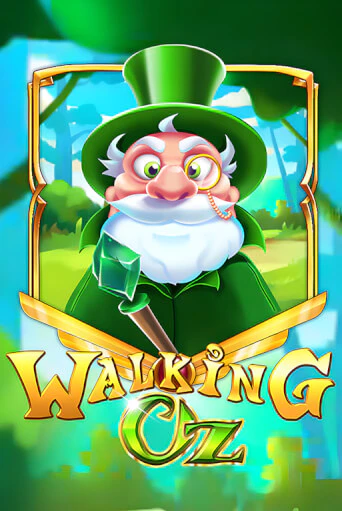 Бесплатная игра Walking Oz от KA Gaming | ChampionSlots Casino 