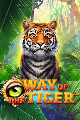 Бесплатная игра Way of the Tiger от Blueprint Gaming | ChampionSlots Casino 