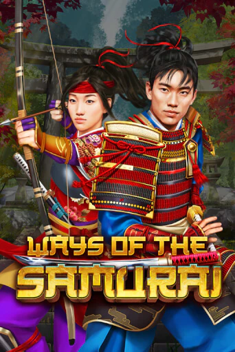 Бесплатная игра Ways of The Samurai от Games Global | ChampionSlots Casino 