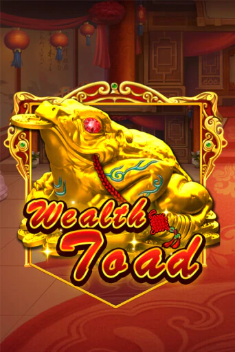 Бесплатная игра Wealth Toad от KA Gaming | ChampionSlots Casino 