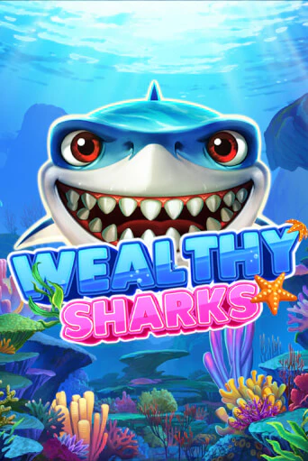 Бесплатная игра Wealthy Sharks от OneTouch | ChampionSlots Casino 