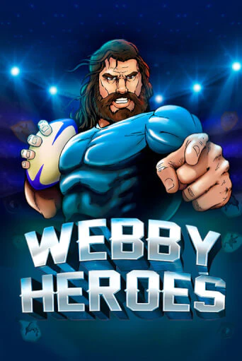Бесплатная игра Webby Heroes от Platipus | ChampionSlots Casino 