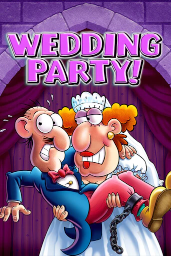Бесплатная игра Wedding Party! от Bragg | ChampionSlots Casino 