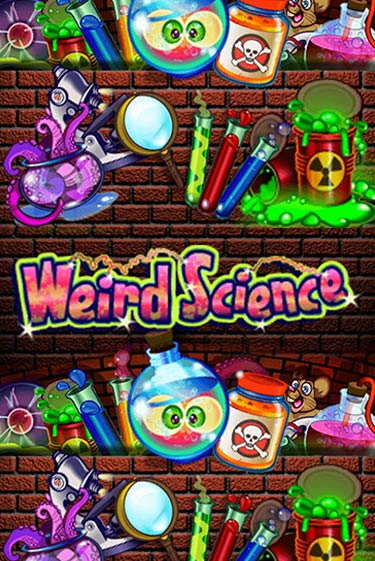 Бесплатная игра Weird Science от Habanero | ChampionSlots Casino 