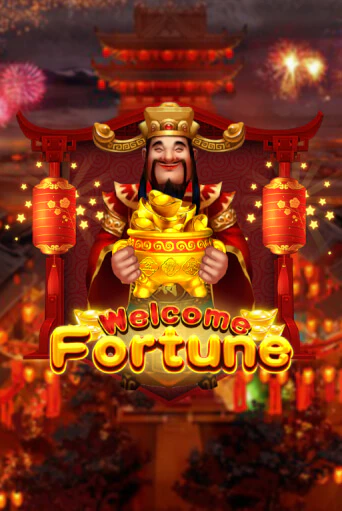 Бесплатная игра Welcome Fortune от KA Gaming | ChampionSlots Casino 