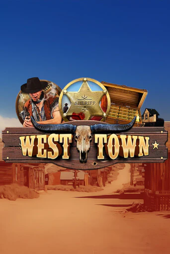Бесплатная игра West Town от BGaming | ChampionSlots Casino 