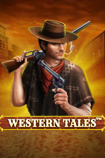 Бесплатная игра Western Tales от Spinomenal | ChampionSlots Casino 