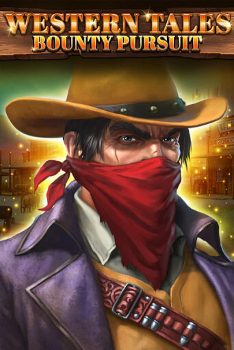 Бесплатная игра Western Tales - Bounty Pursuit от Spinomenal | ChampionSlots Casino 