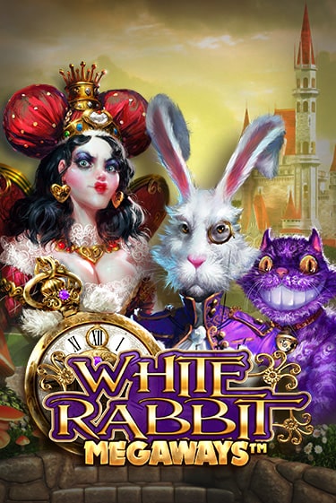 Бесплатная игра White Rabbit от Games Global | ChampionSlots Casino 